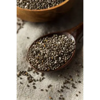 Fresh  Chia Seed